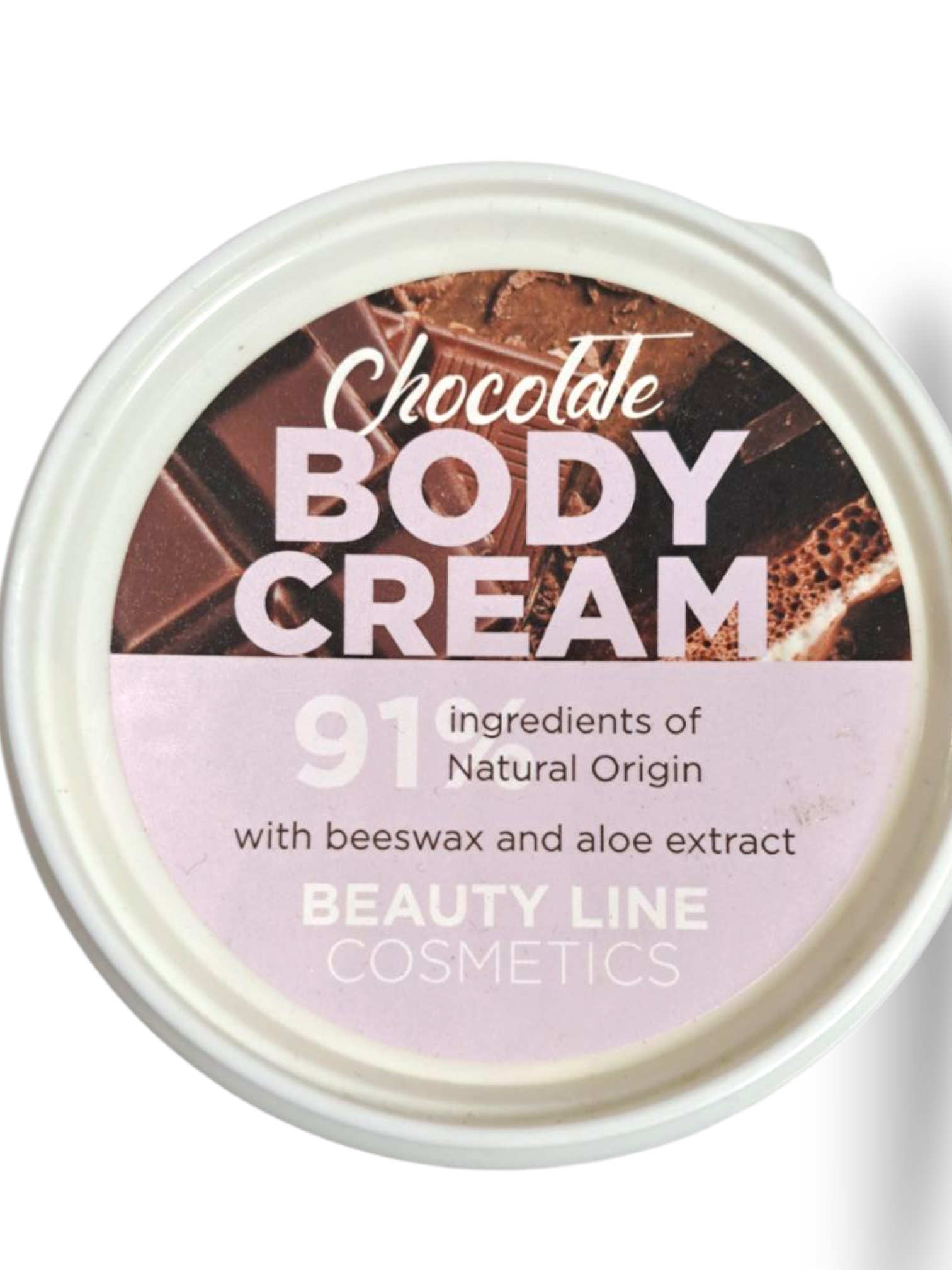 Crema e Scrub Cioccolato 250ml