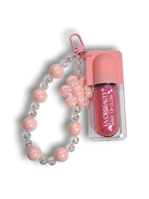 Portachiavi + Gloss