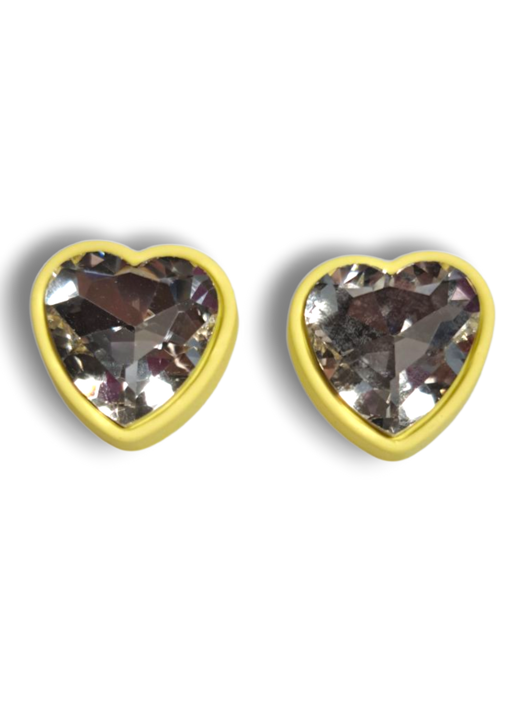 Orecchini Diamante