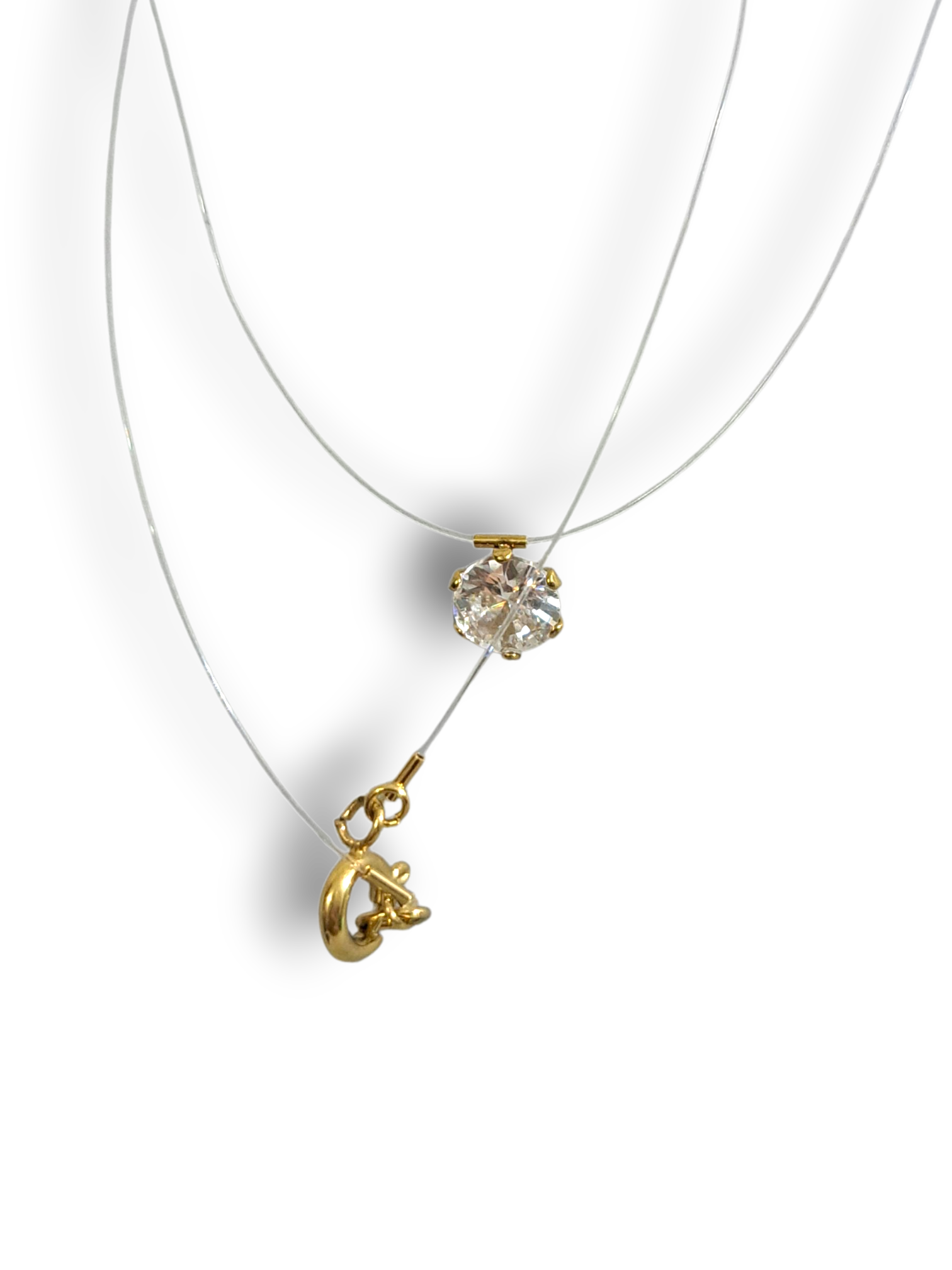 Collana Fantasmino