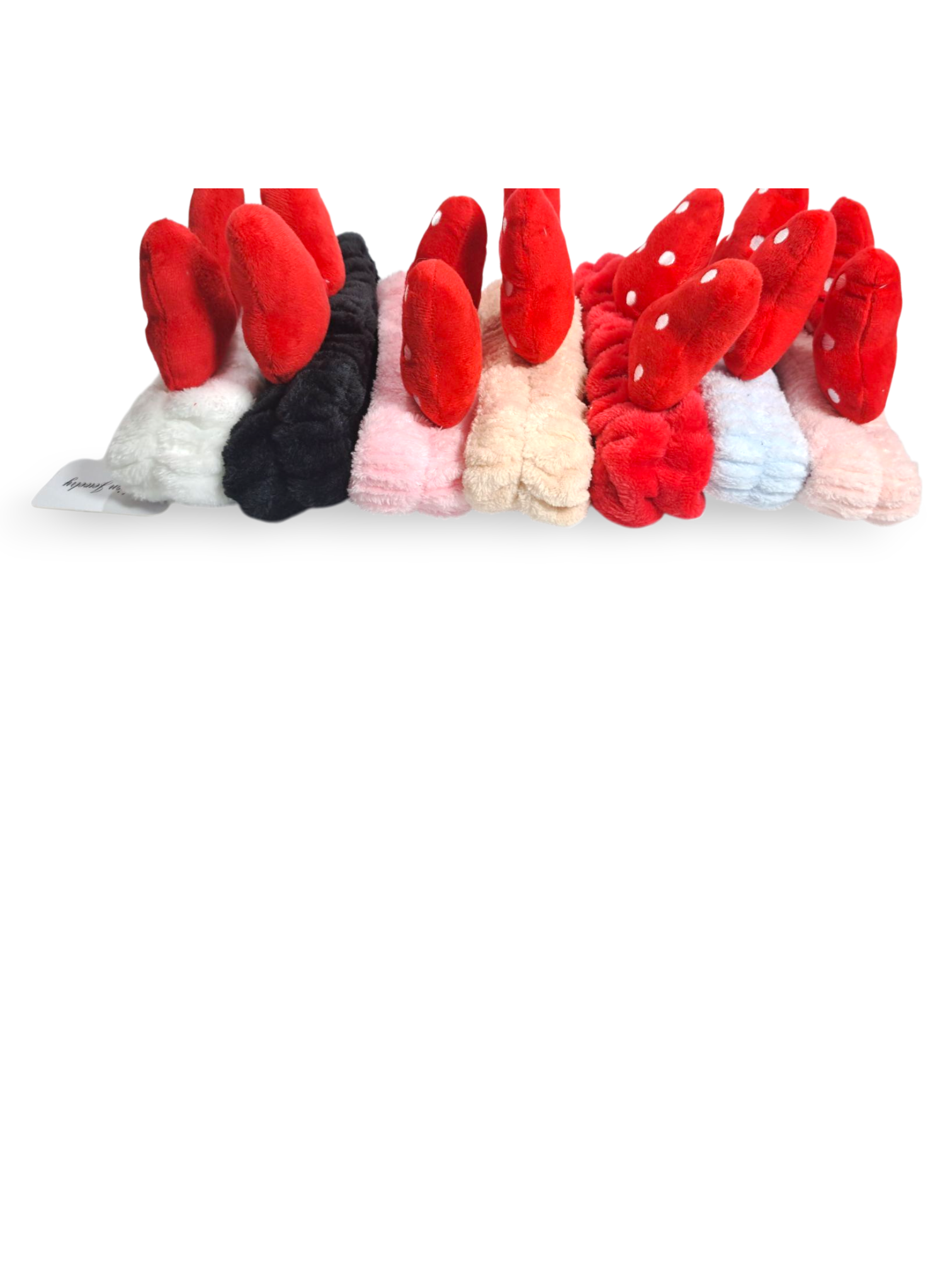 Fascia Minnie