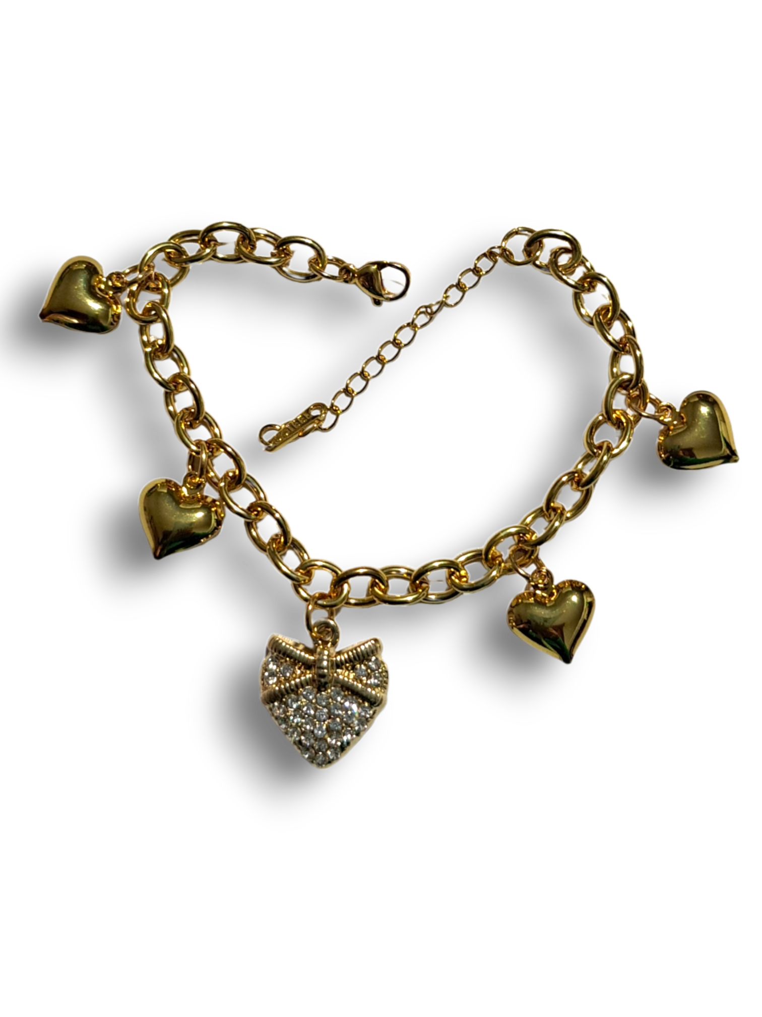 Bracciale Sonagliosi