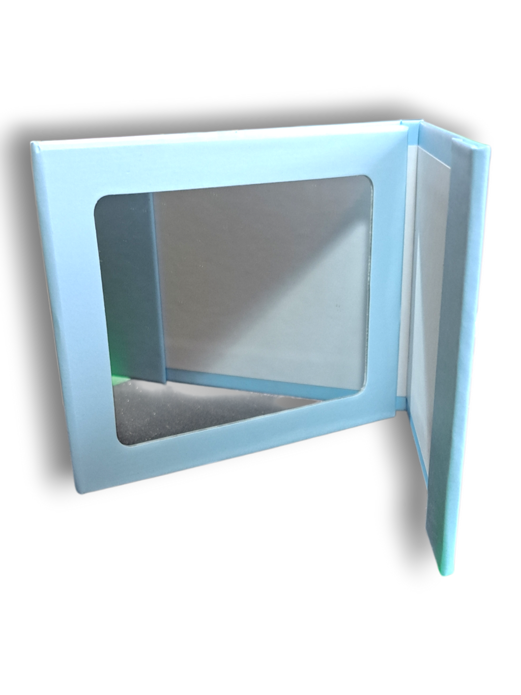 Specchiettino Labubu