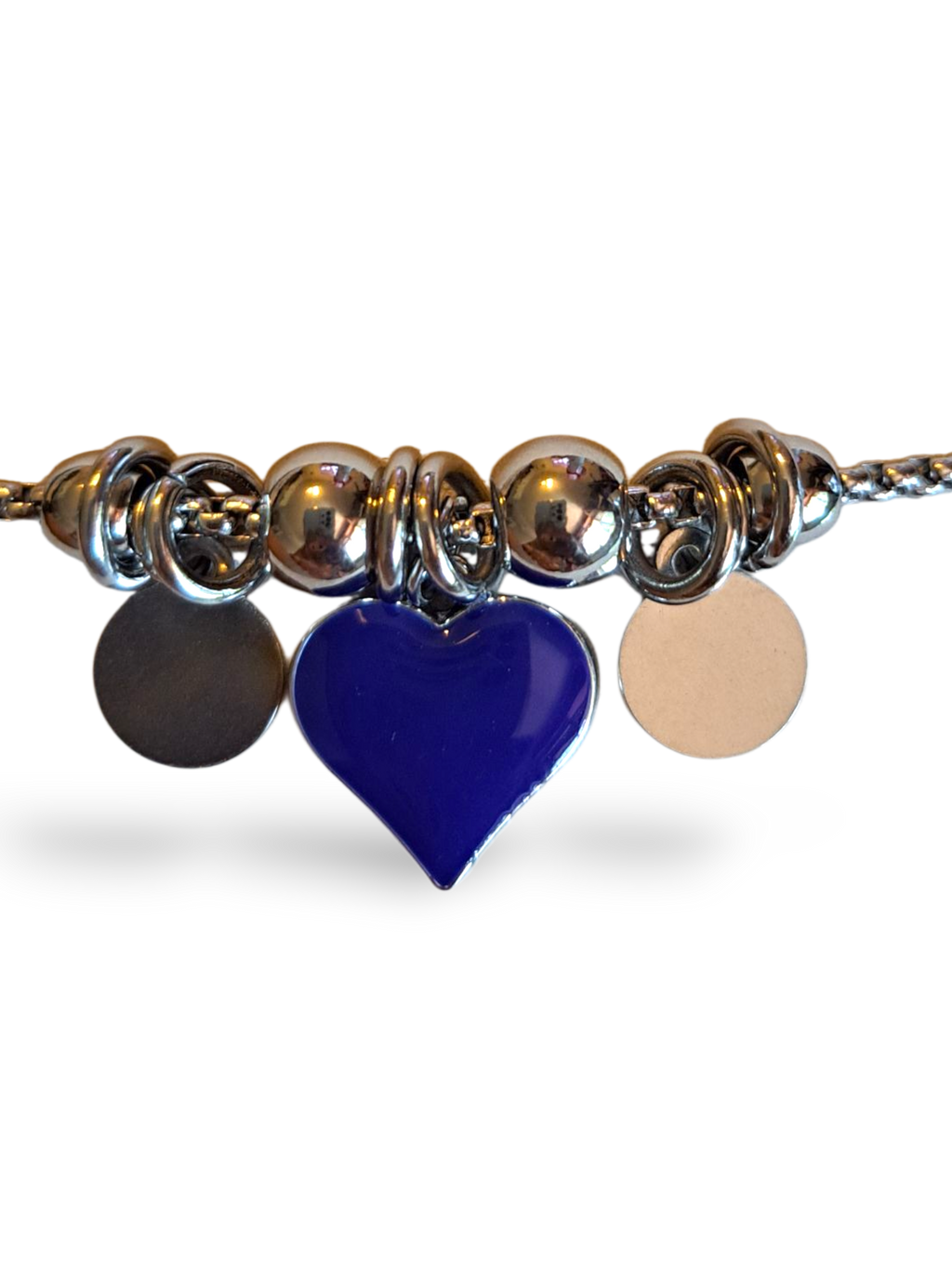 Bracciale Cuoricino