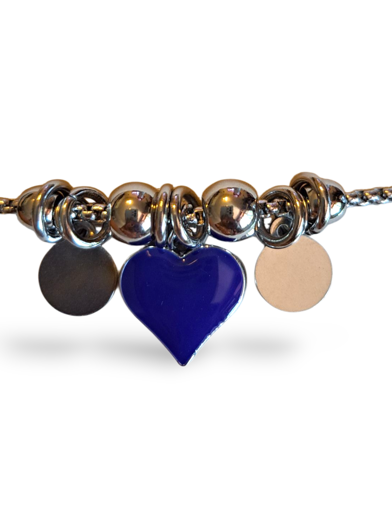 Bracciale Cuoricino