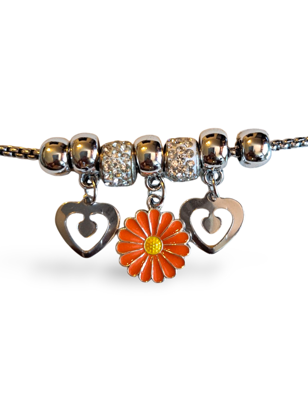 Bracciale Margheritina