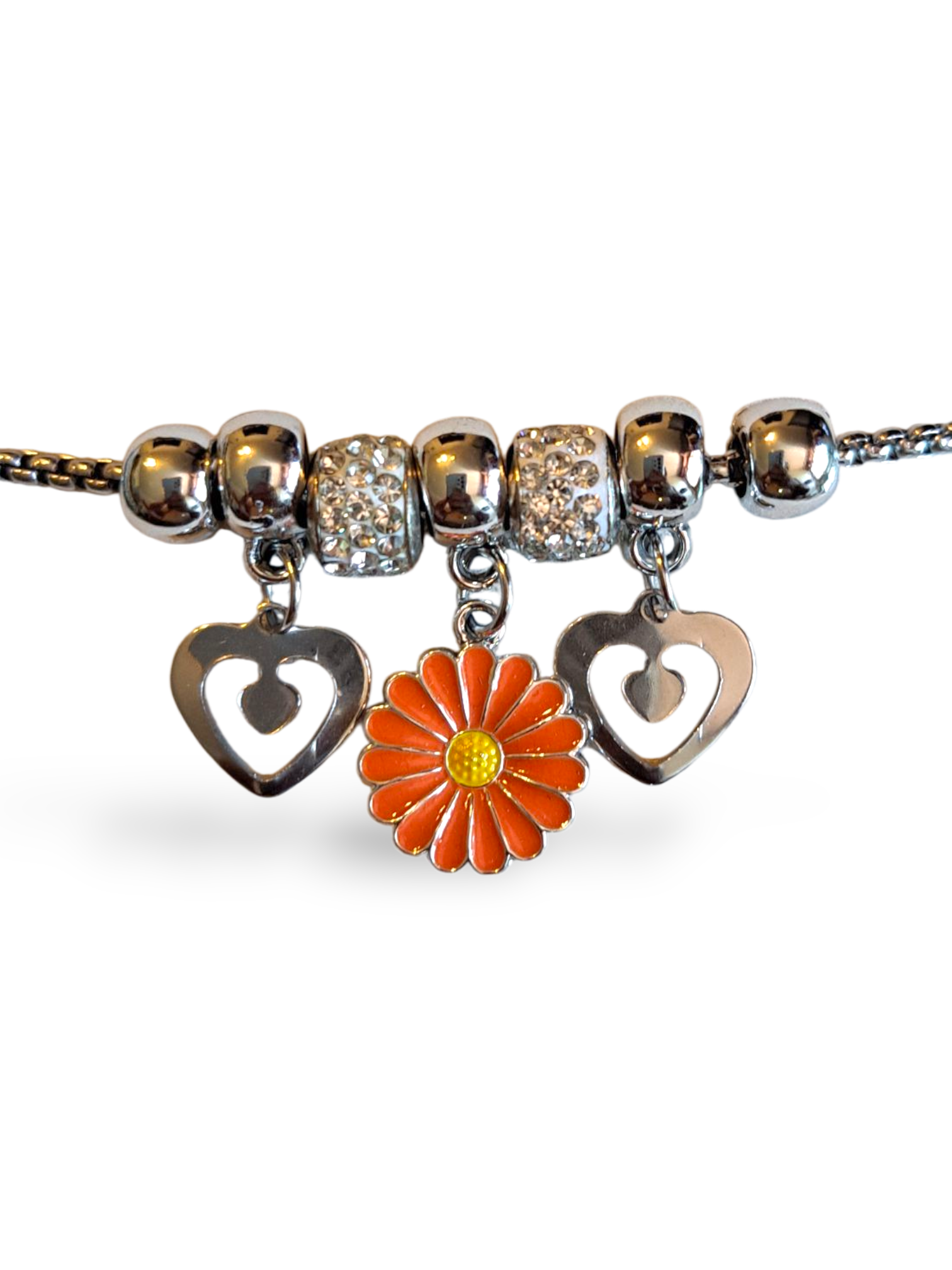 Bracciale Margheritina
