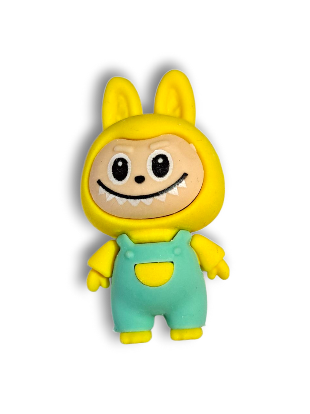 Gomme da Cancellare Labubu