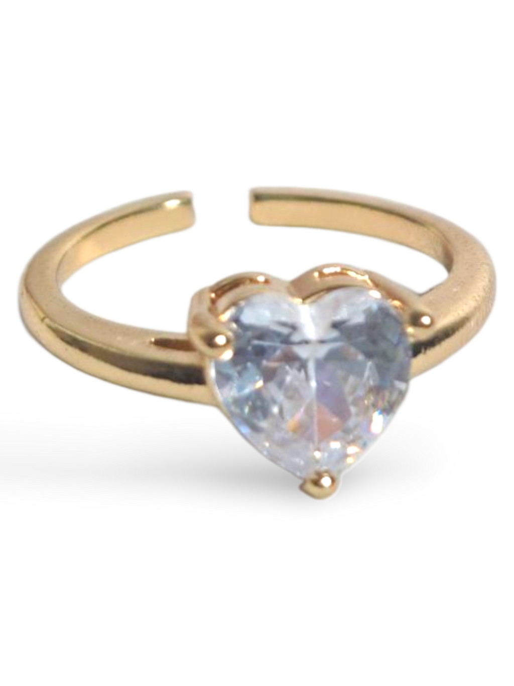 Anello Cuore
