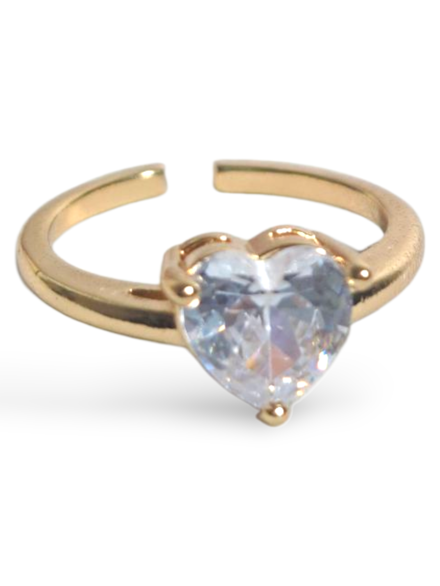 Anello Cuore