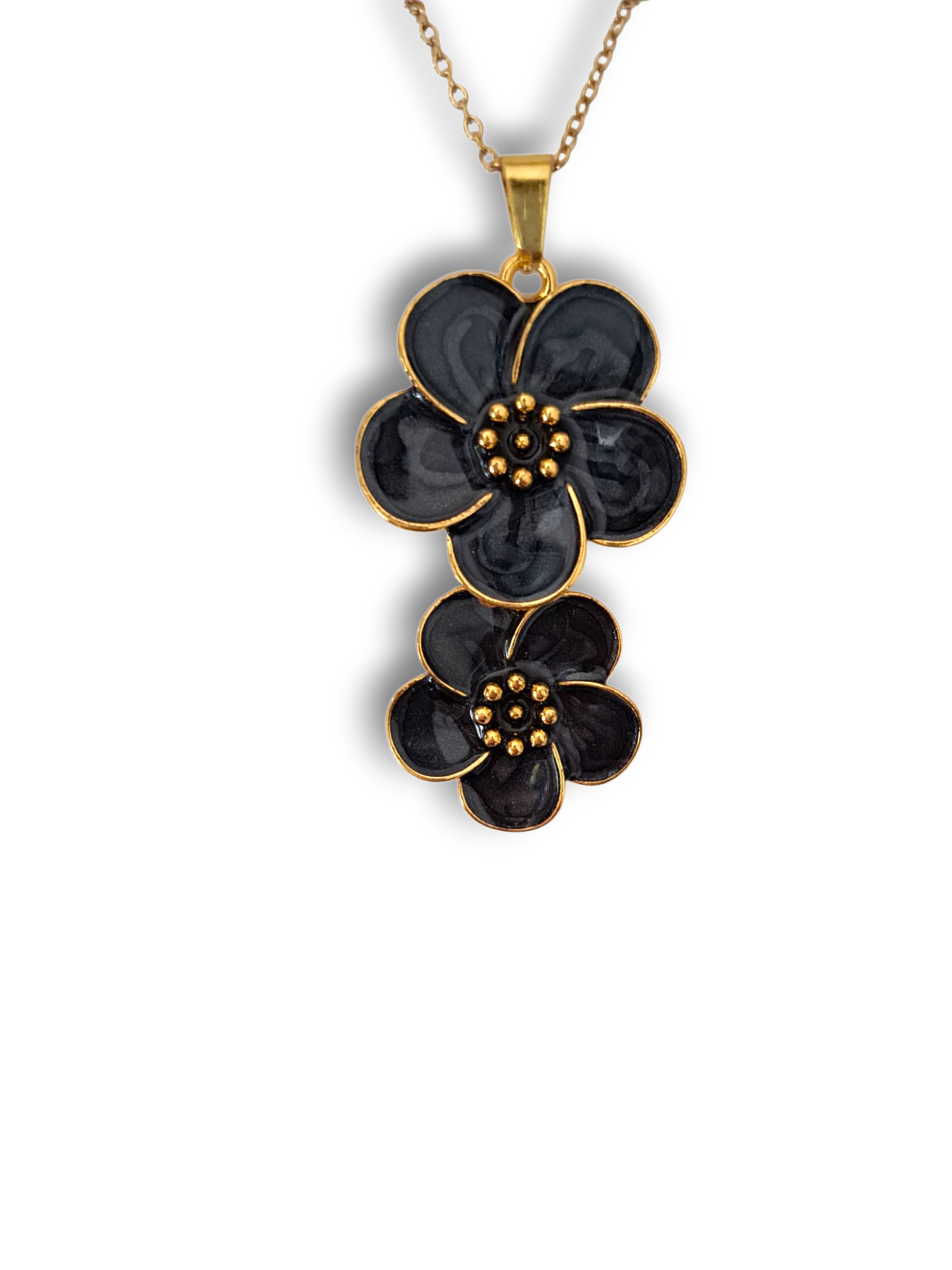 Collana Flowers