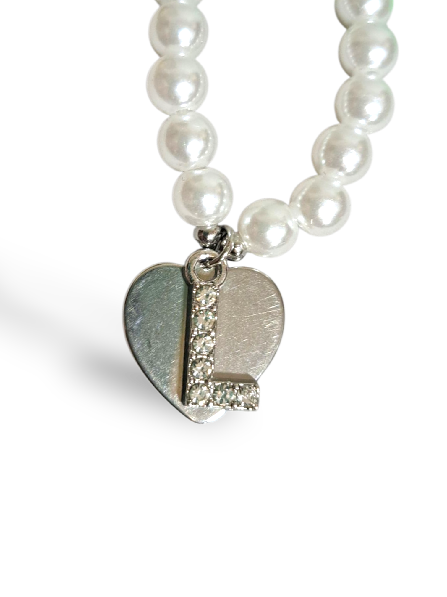 Collana Perle Lettere
