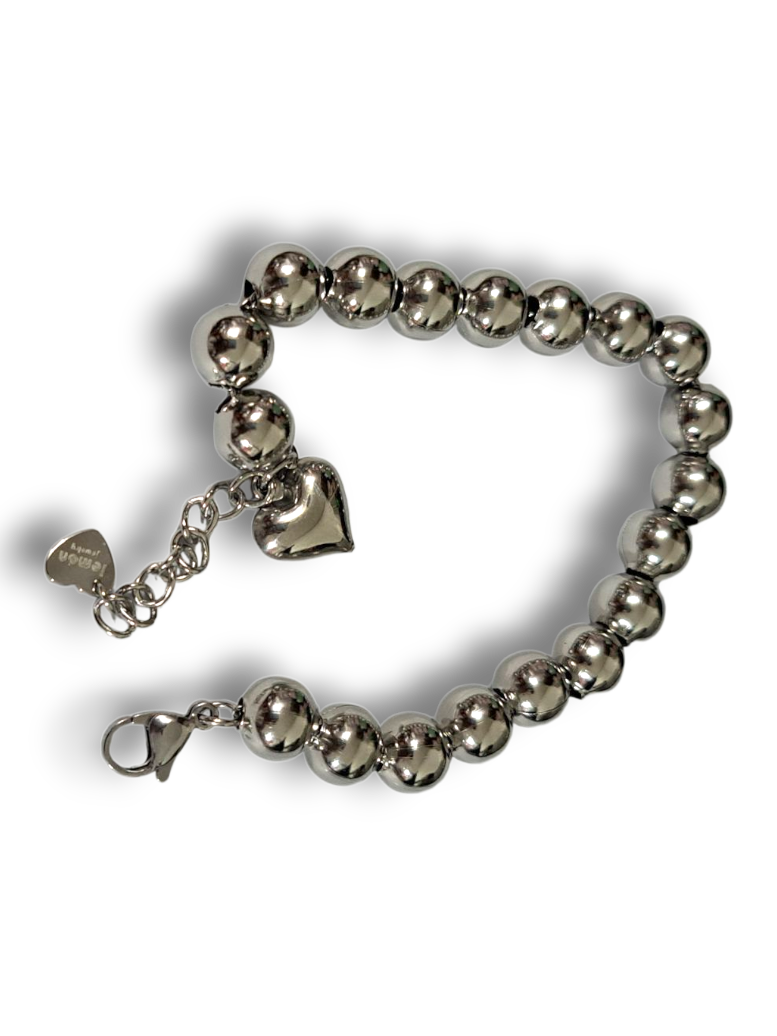 Bracciale Sonagliosi