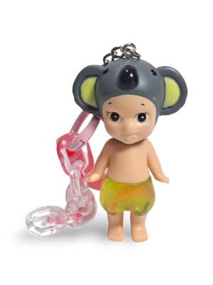 Sonny Angel Portachiavi