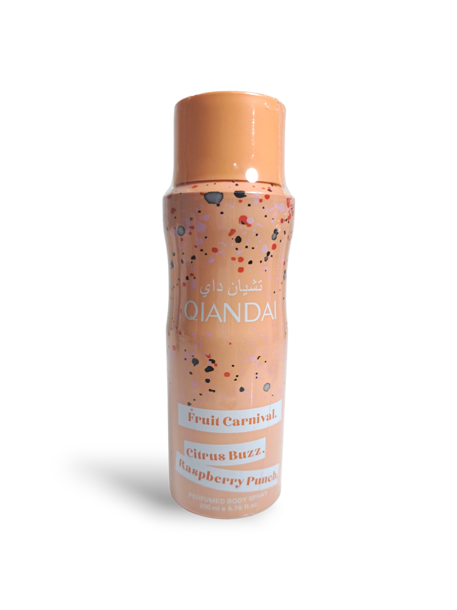 Deodorante Corpo Arabo