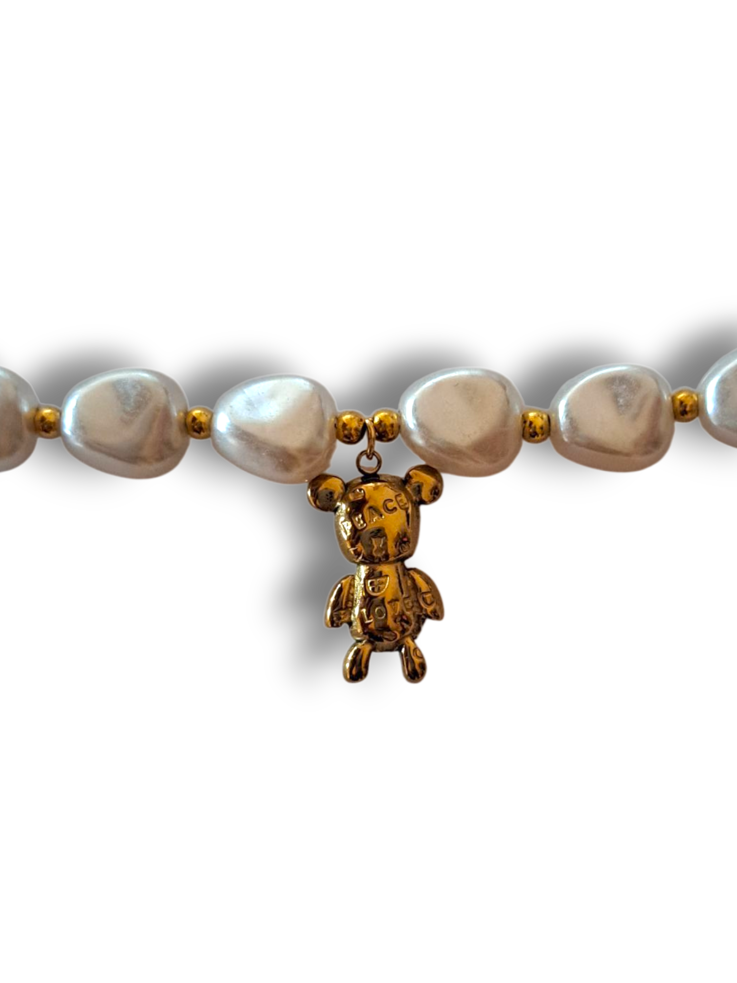 Bracciale Perla