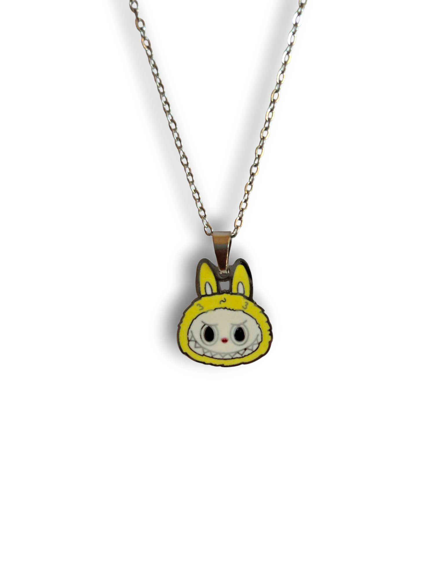 Collana Labubu