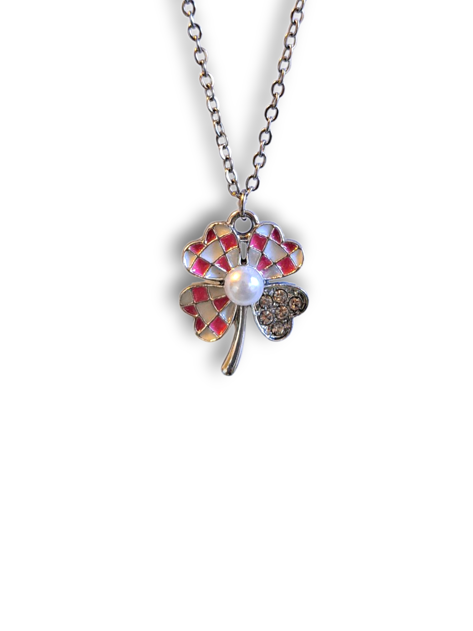 Collana Lucky Shine
