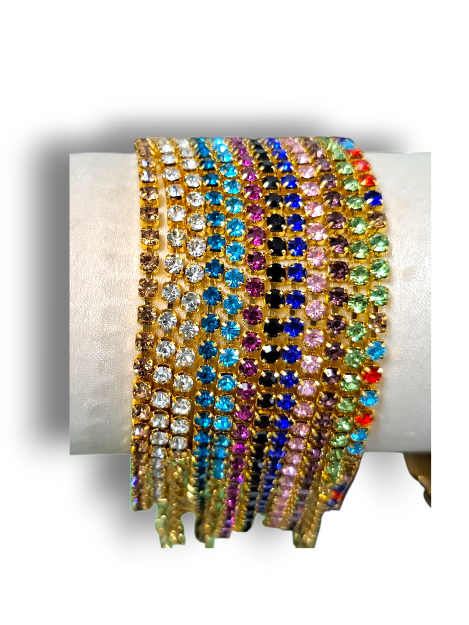 Bracciale Tennis 3mm