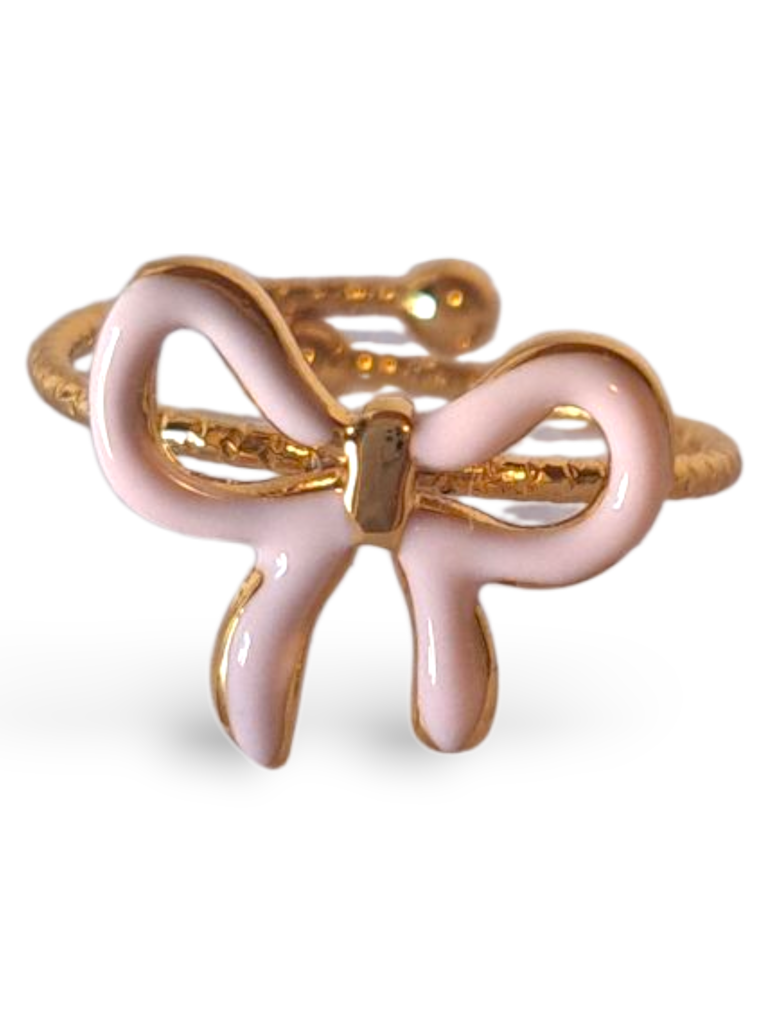 Anello Fiocco