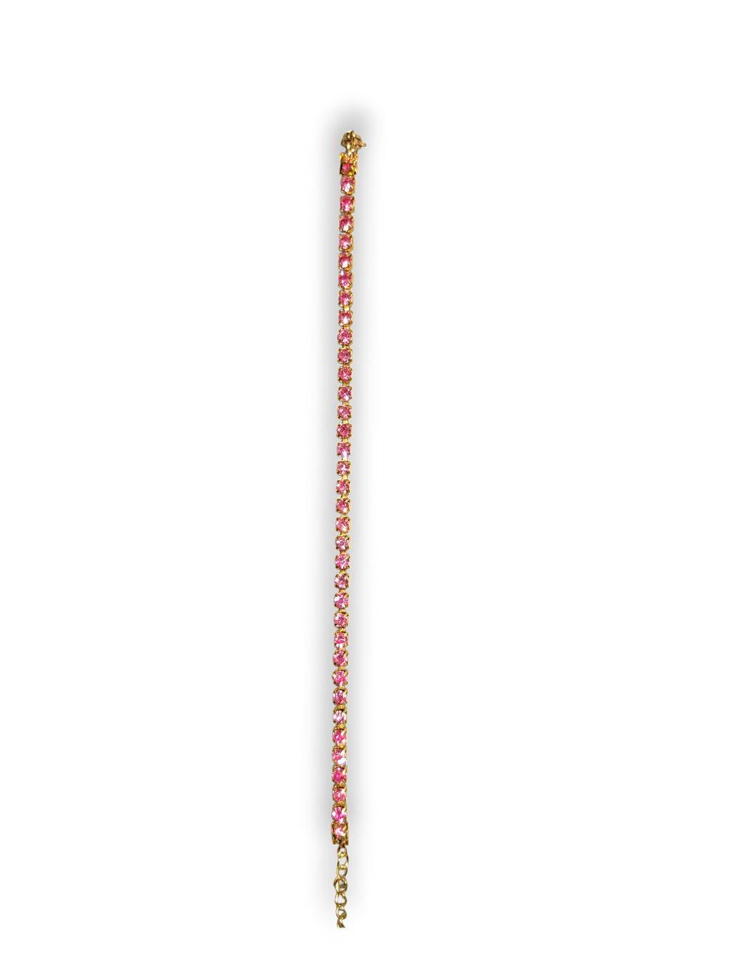 Bracciale Tennis 3mm