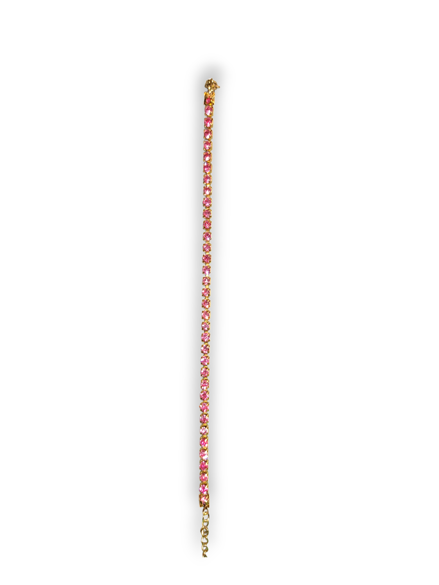 Bracciale Tennis 3mm