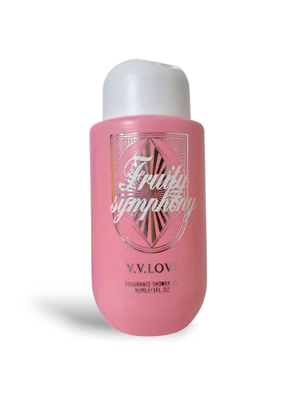 Bagnoschiuma V.V.LOVE 90ml