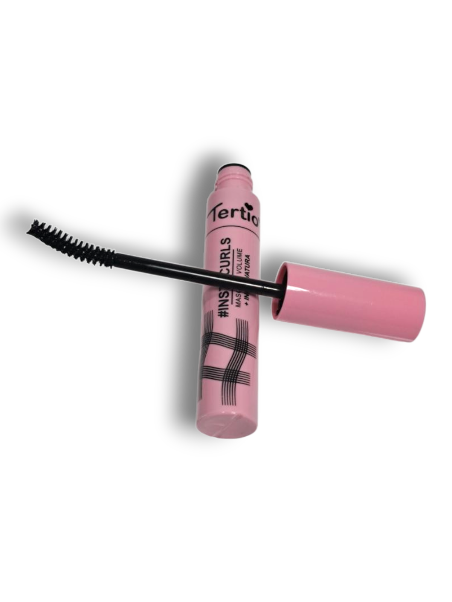 Mascara Incurvante Tertio