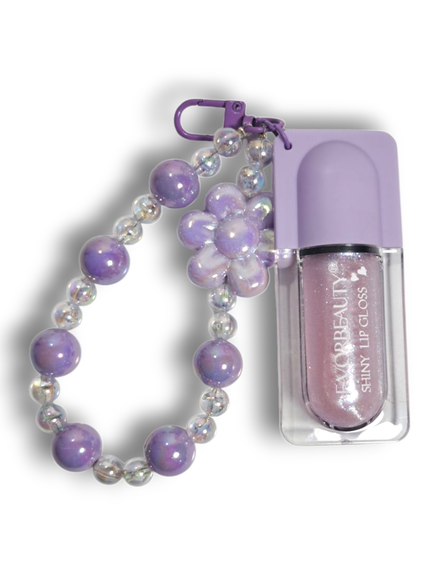 Portachiavi + Gloss