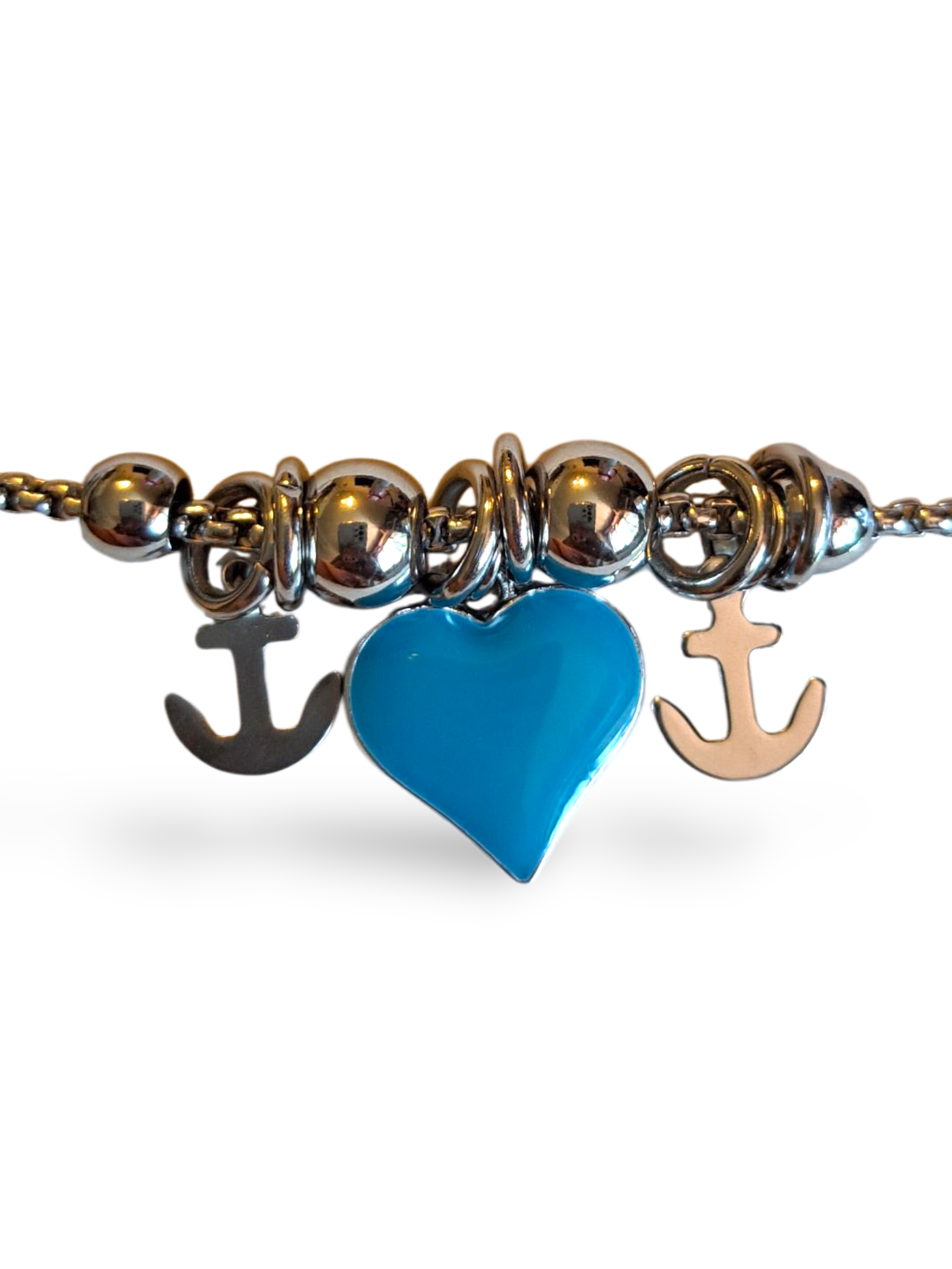 Bracciale Cuoricino