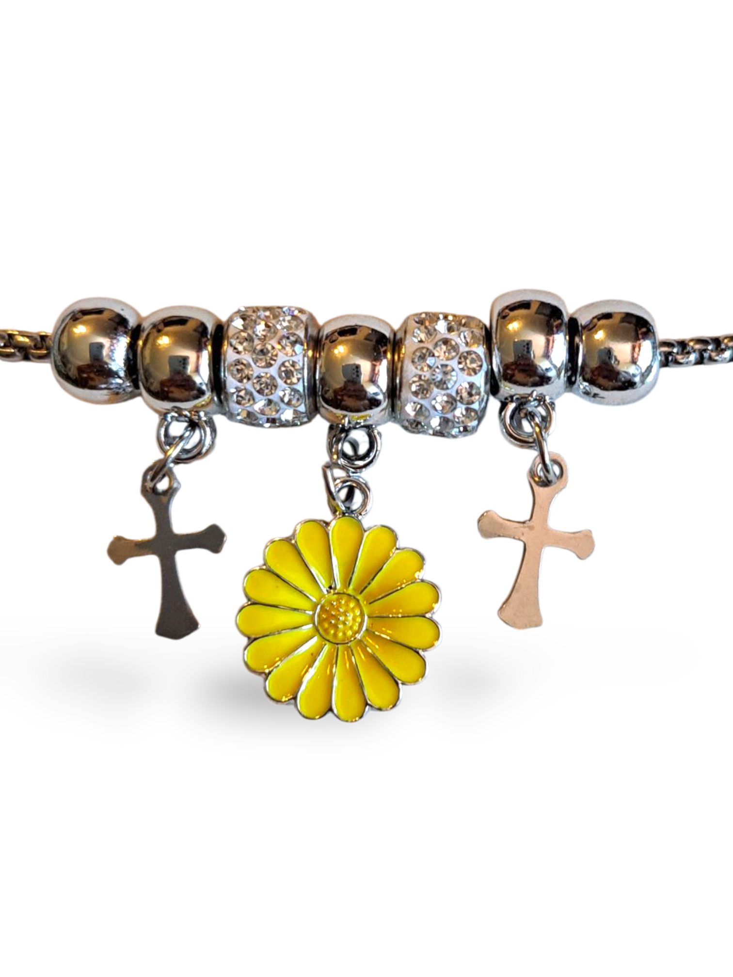 Bracciale Margheritina