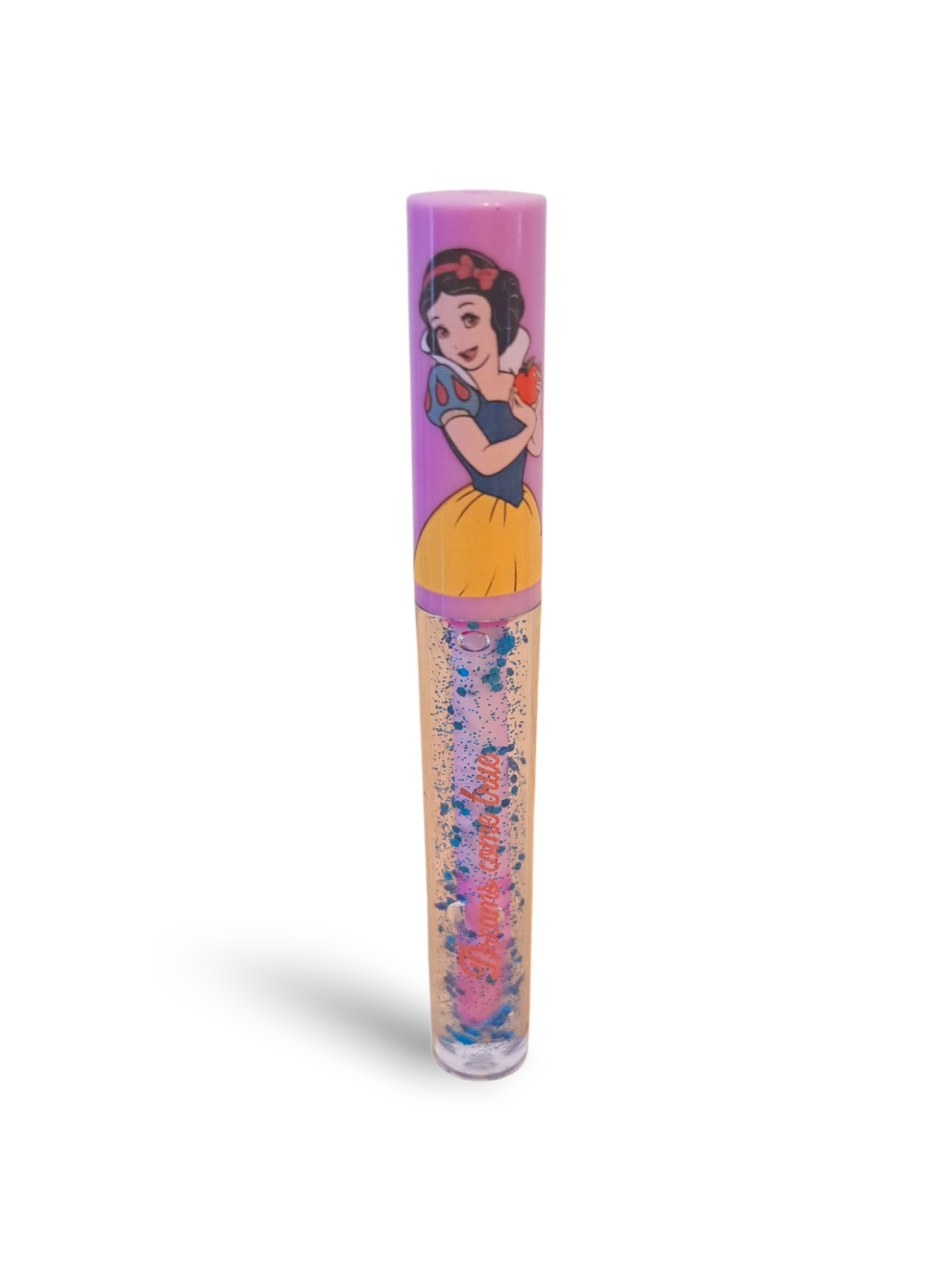 Gloss Biancaneve