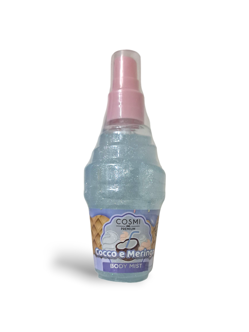 Acqua Profumata Glitter 100ml