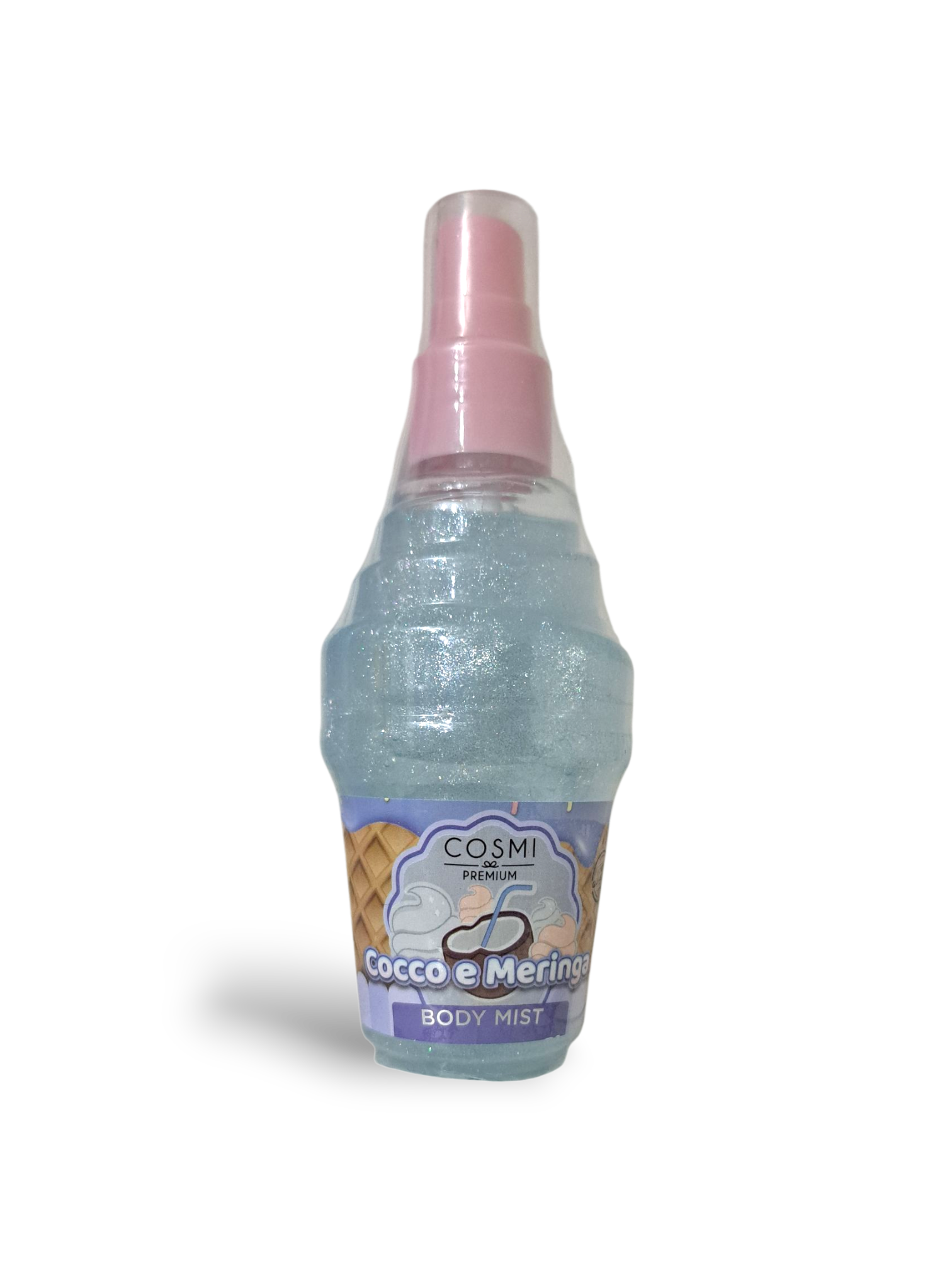 Acqua Profumata Glitter 100ml