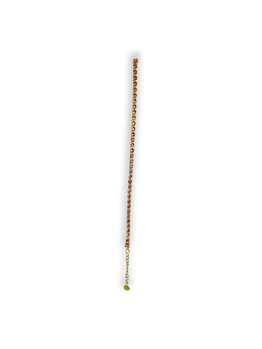 Bracciale Tennis 3mm