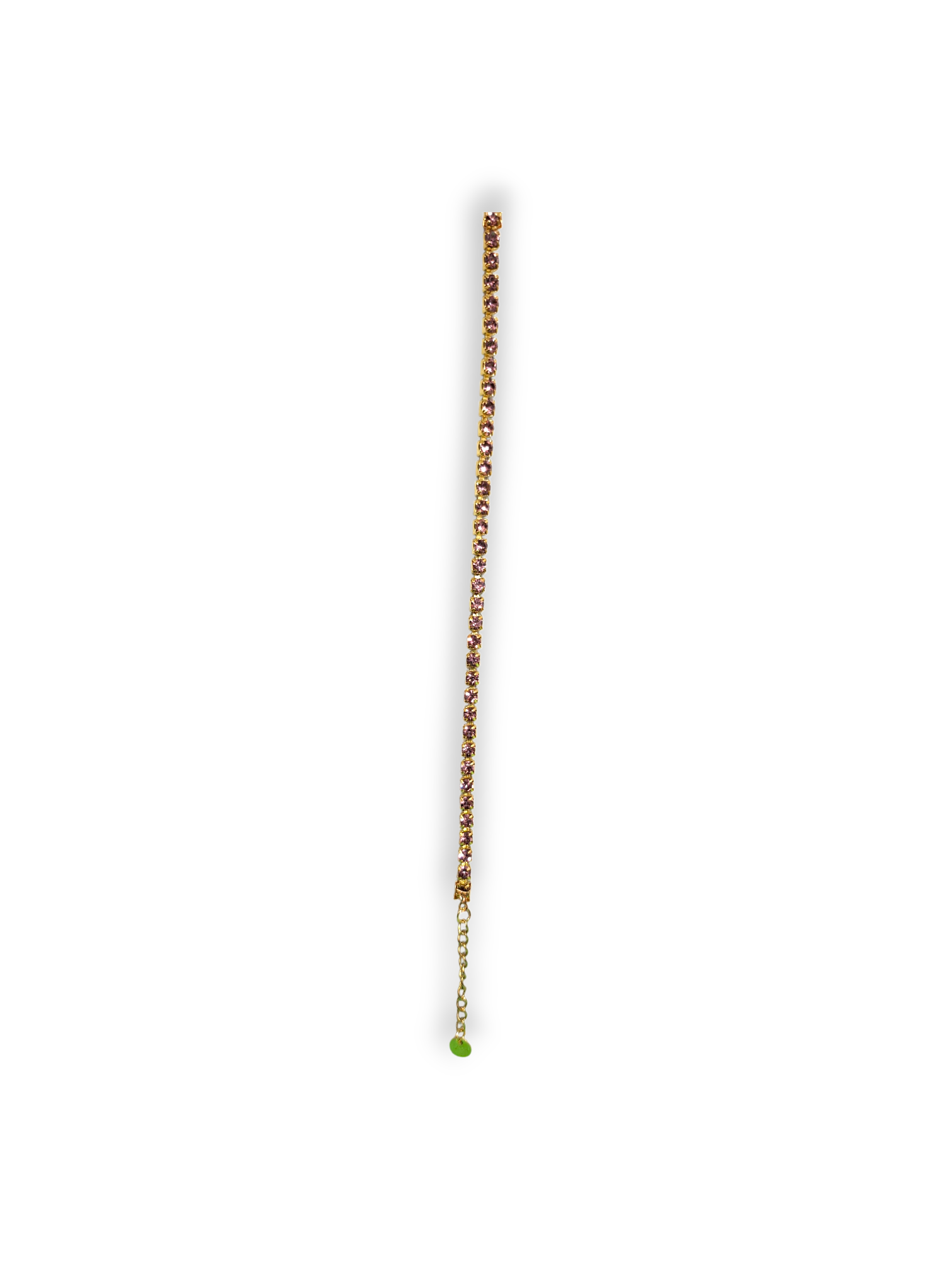Bracciale Tennis 3mm