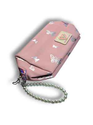 Beauty Case Farfalle