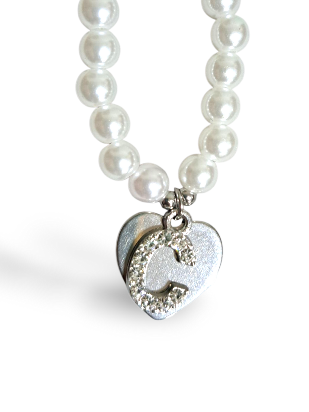 Collana Perle Lettere