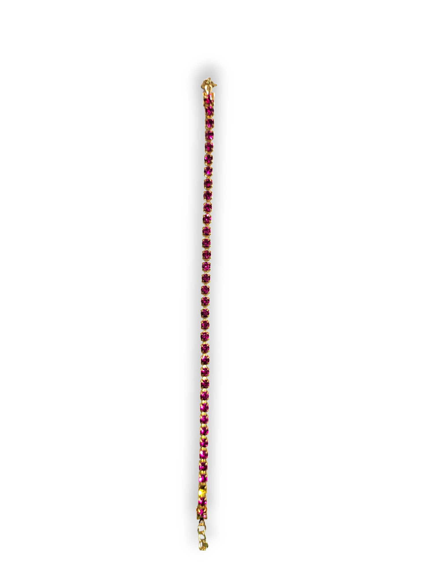 Bracciale Tennis 3mm