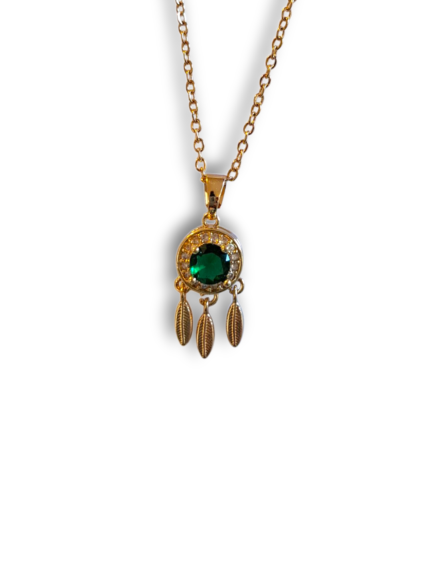Collana Acchiappasogni