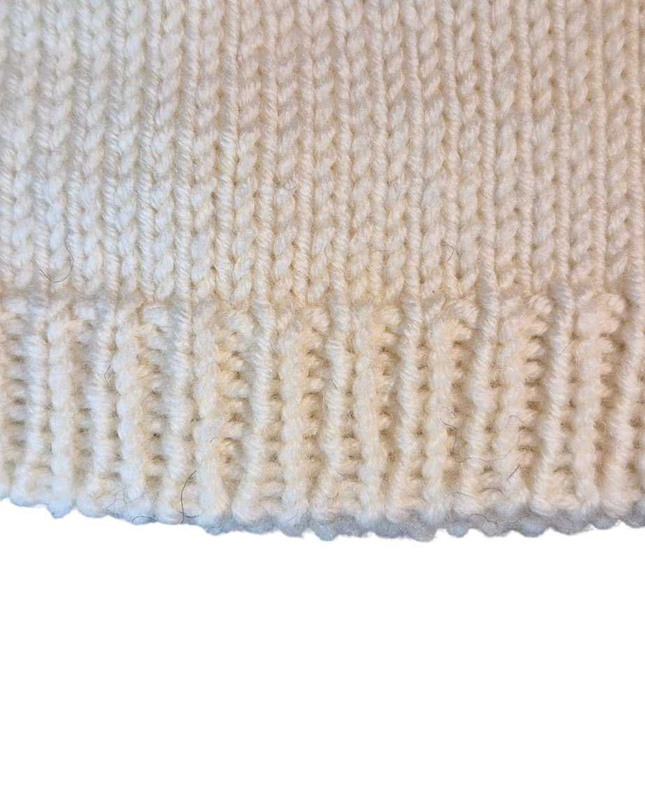 Gorro recién nacido
