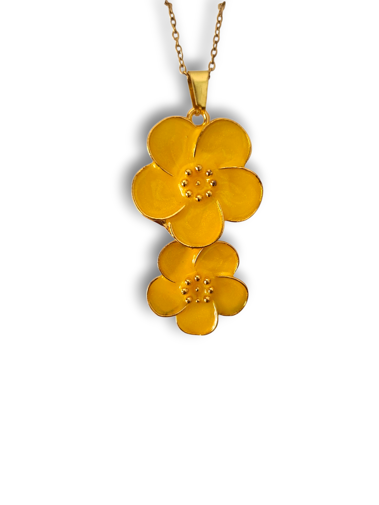 Collana Flowers