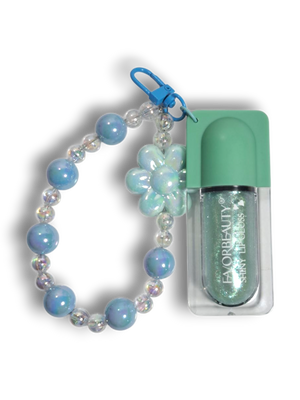 Portachiavi + Gloss