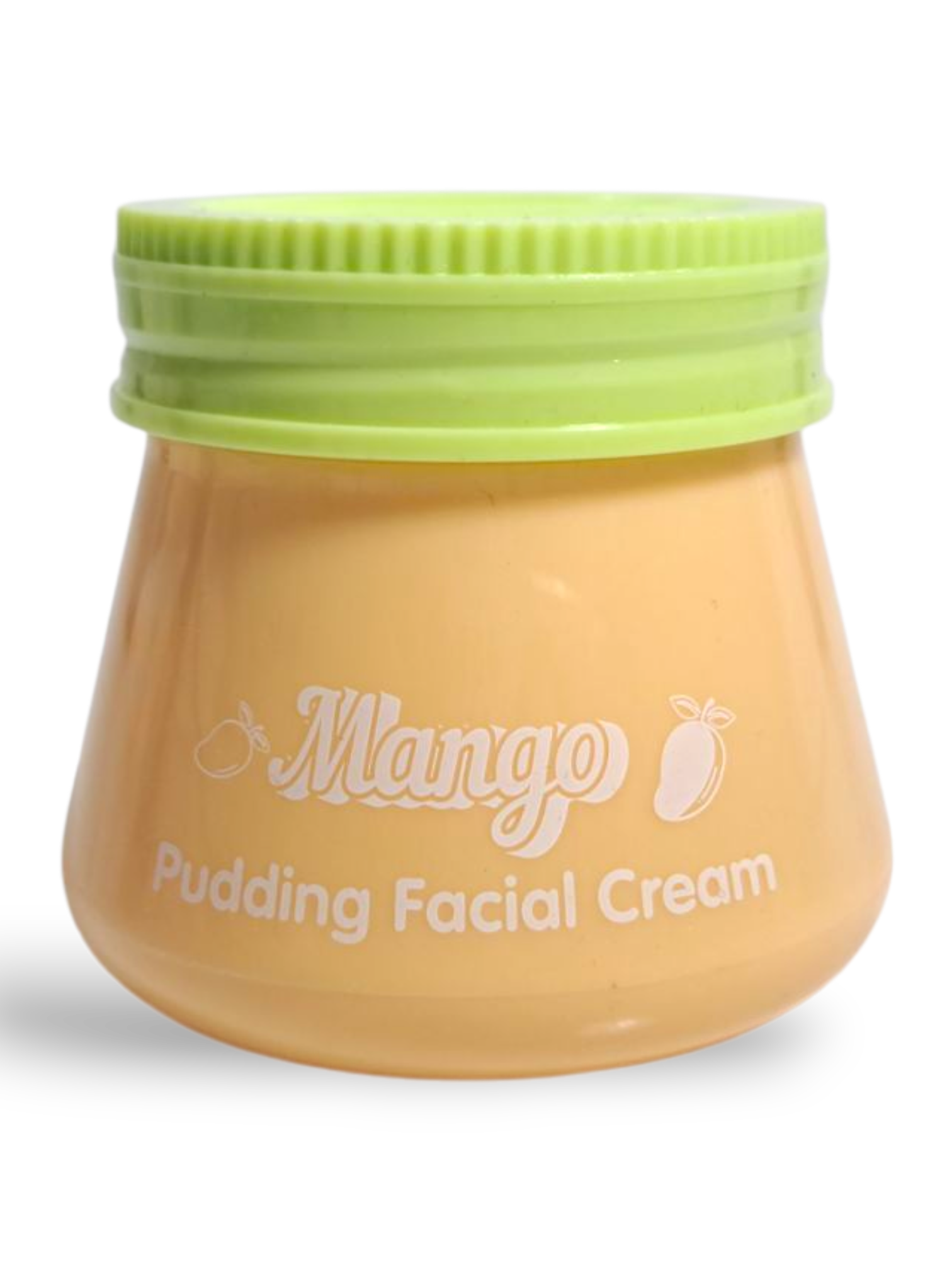 Crema Viso Ushas