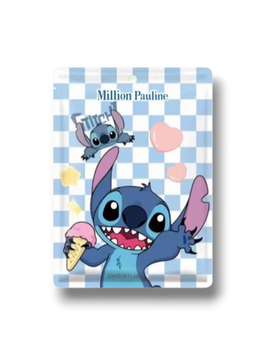 Maschere Stich e Angel
