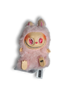 Morbido Peluche Labubu