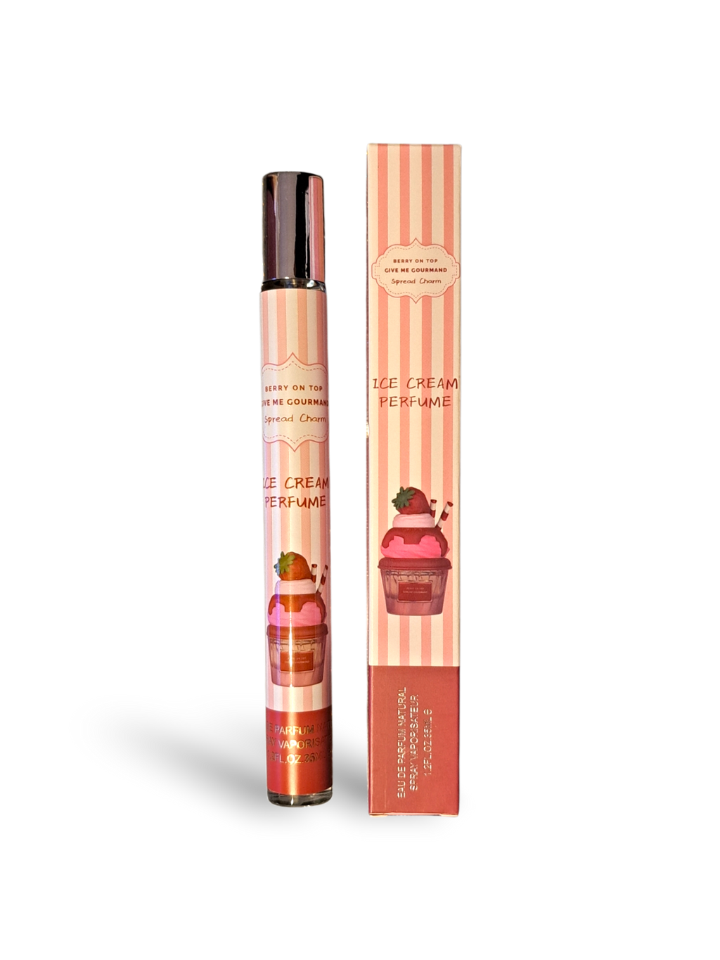 Profumi Arabi da borsetta 35ml