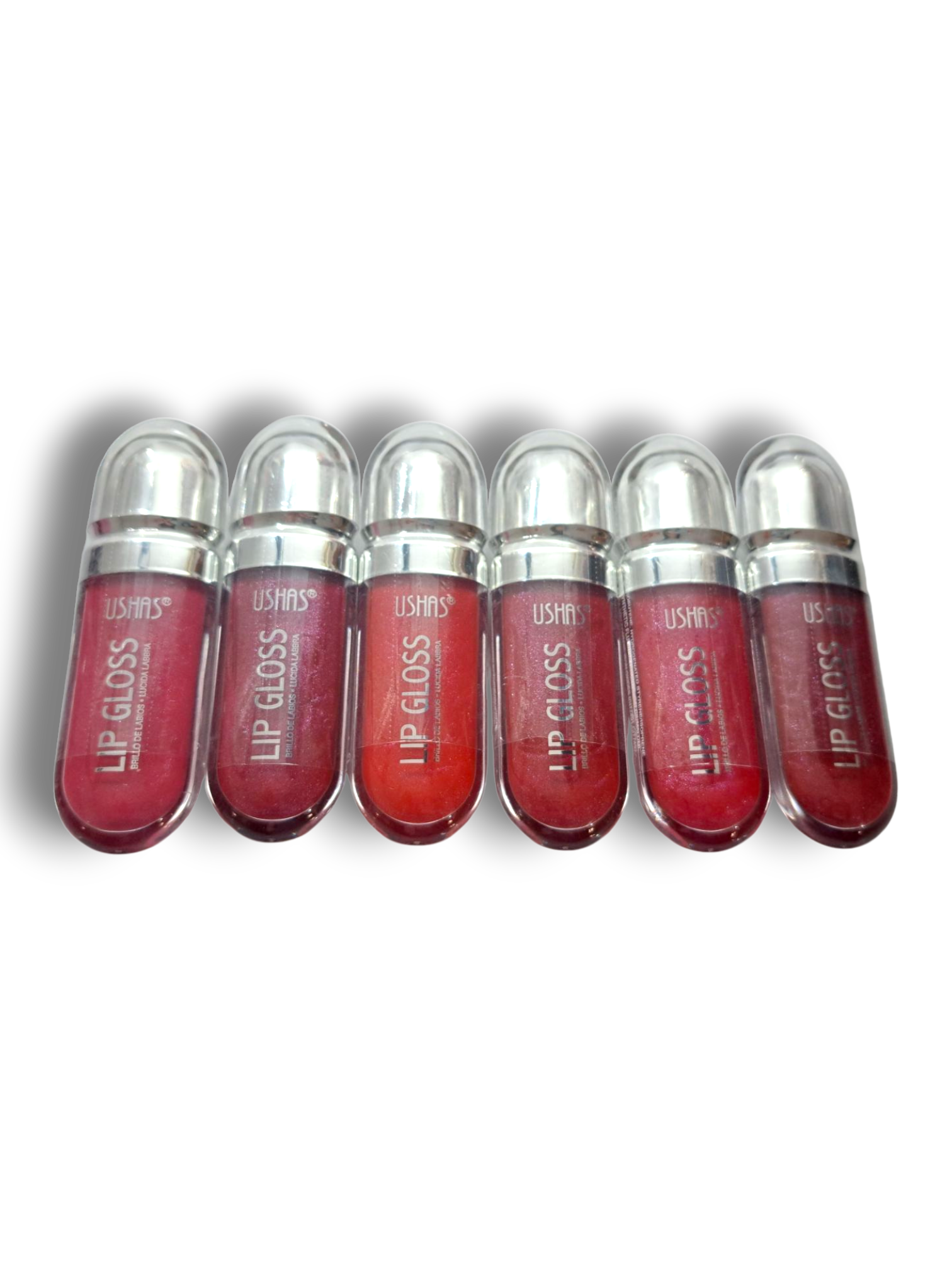 Gloss Ushas