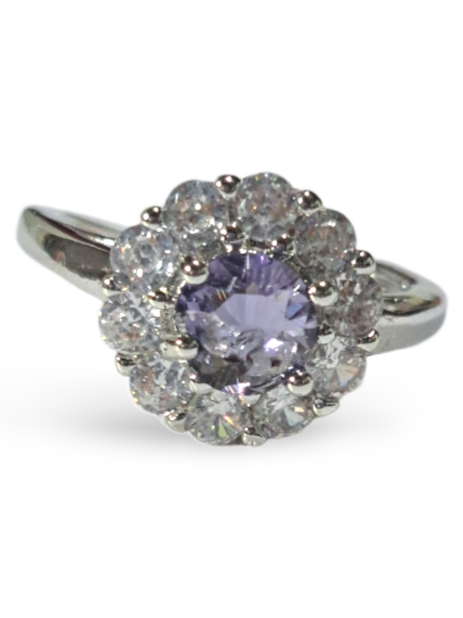 Anello Principessa