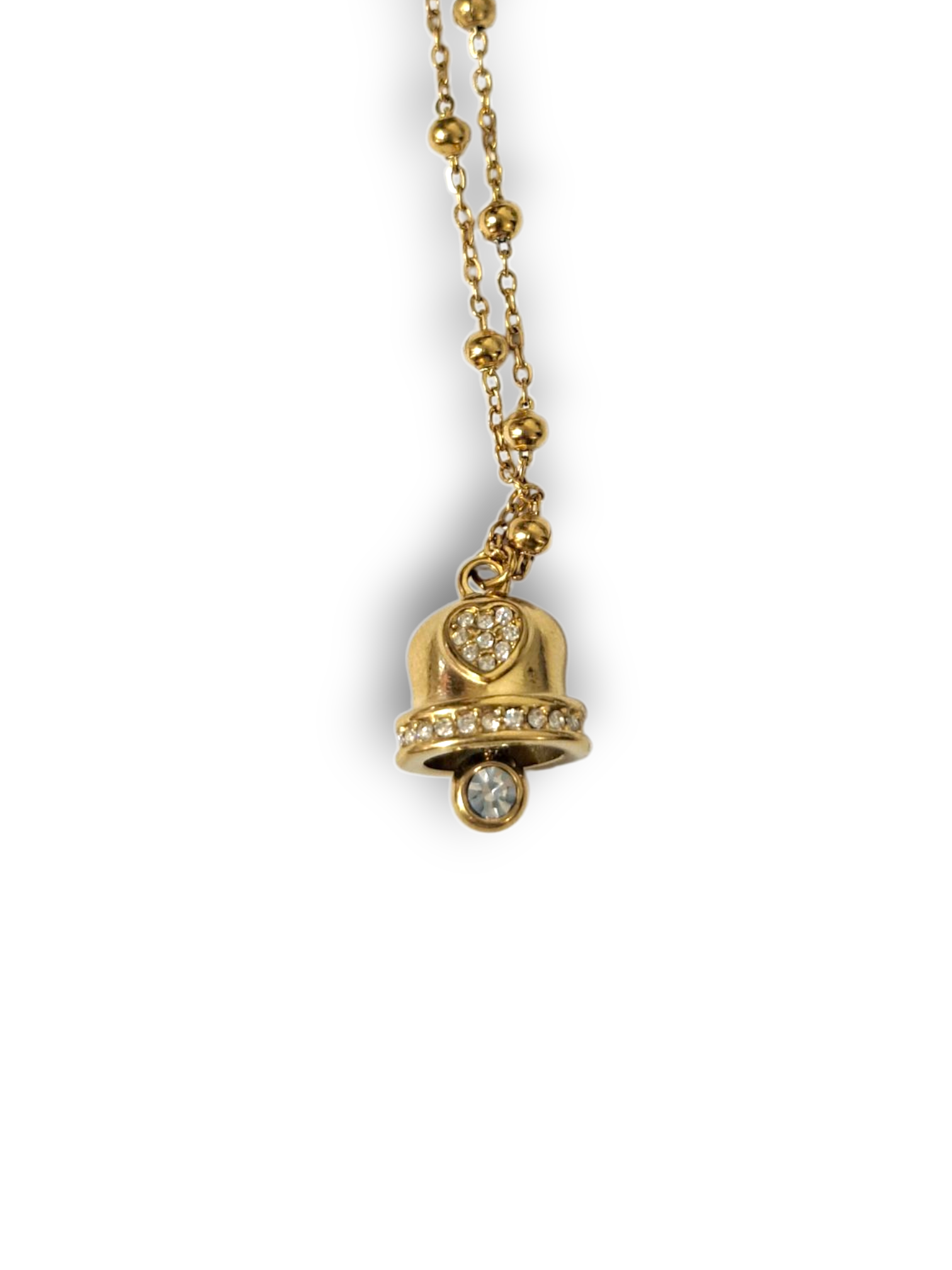Collana Campanellina